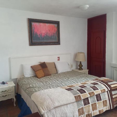 Solache Inn Zitácuaro Extérieur photo