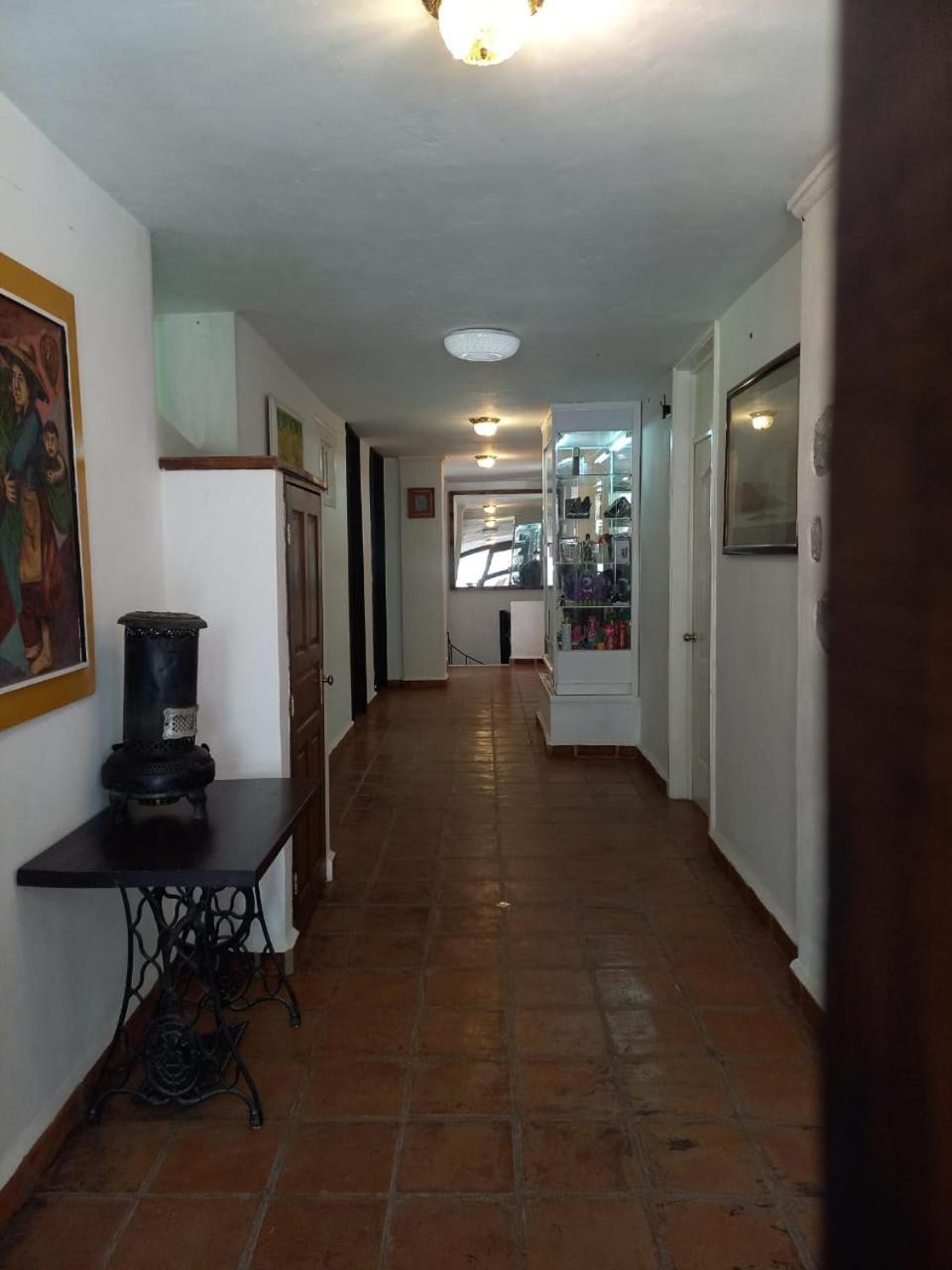 Solache Inn Zitácuaro Extérieur photo