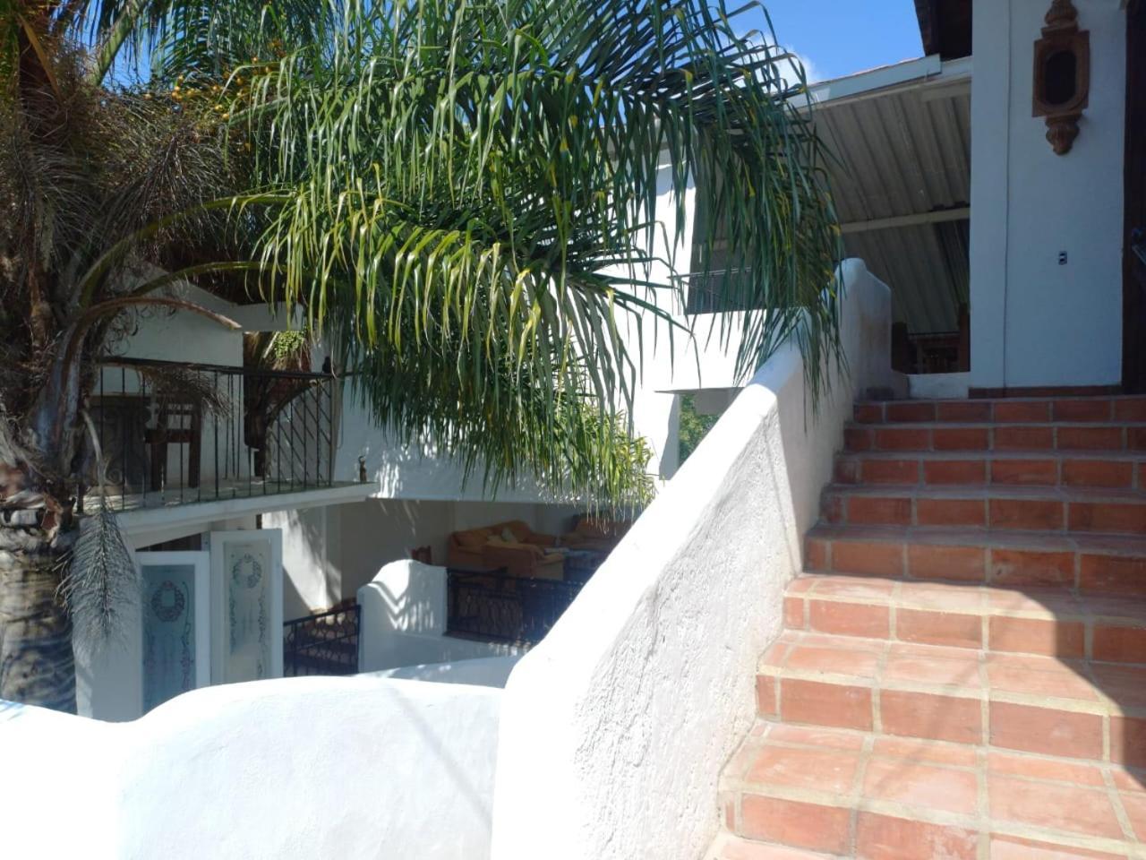Solache Inn Zitácuaro Extérieur photo
