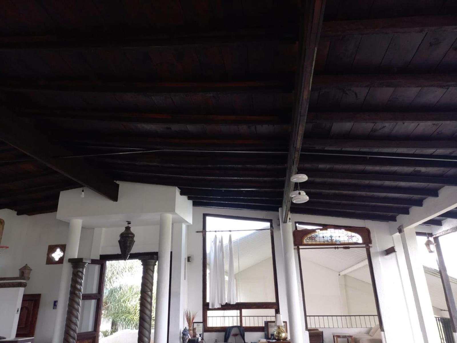 Solache Inn Zitácuaro Extérieur photo