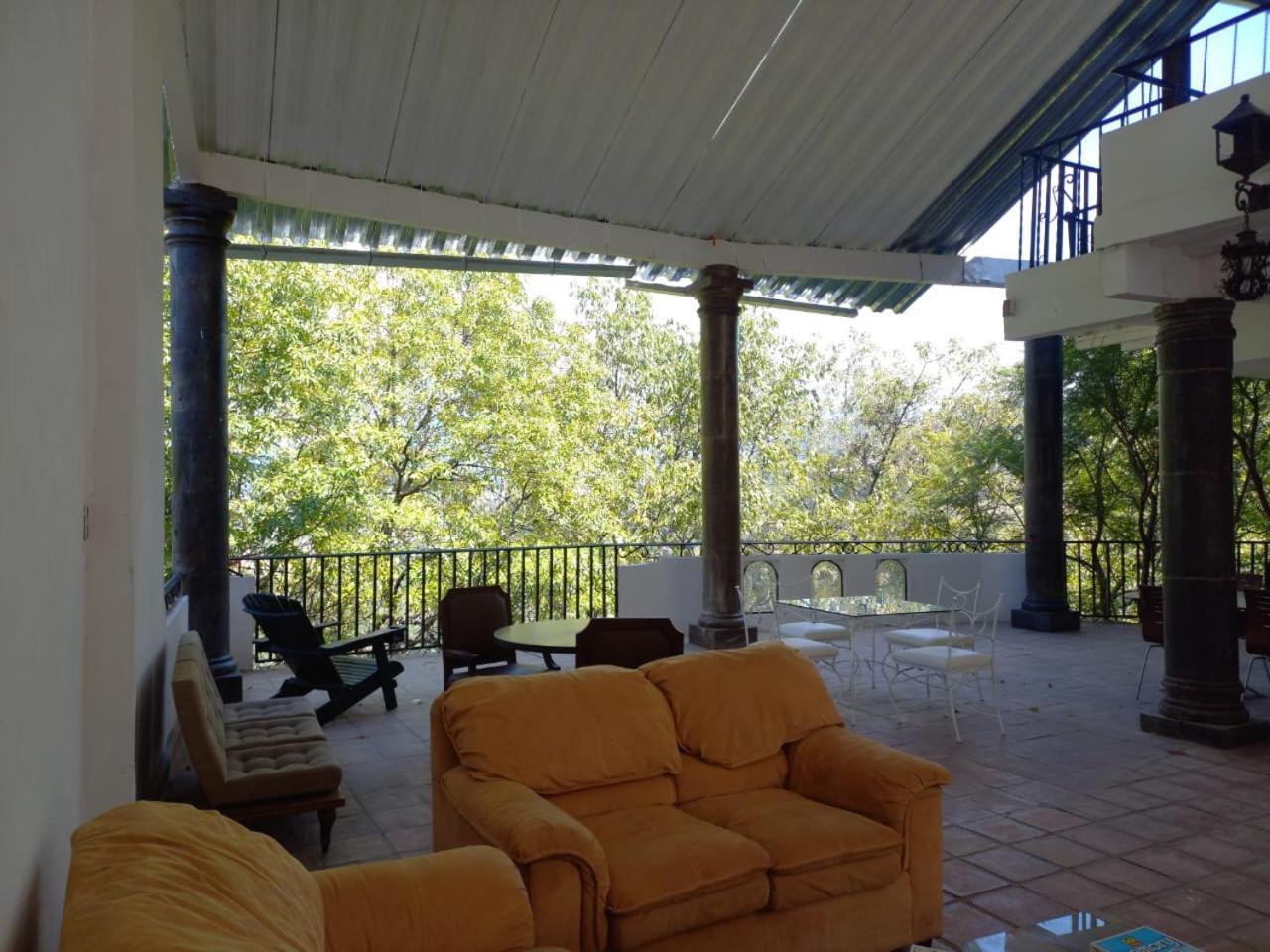 Solache Inn Zitácuaro Extérieur photo
