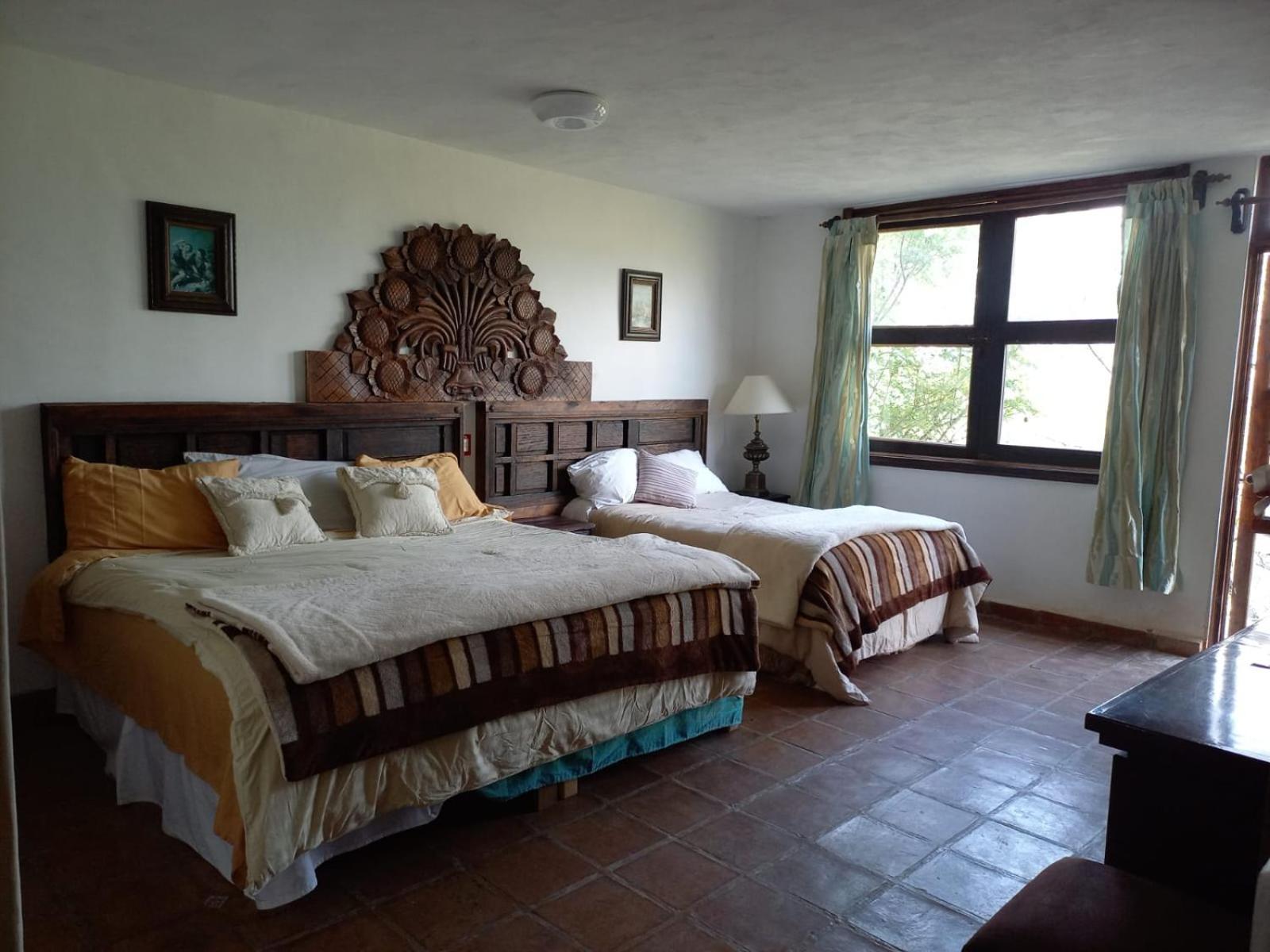 Solache Inn Zitácuaro Extérieur photo