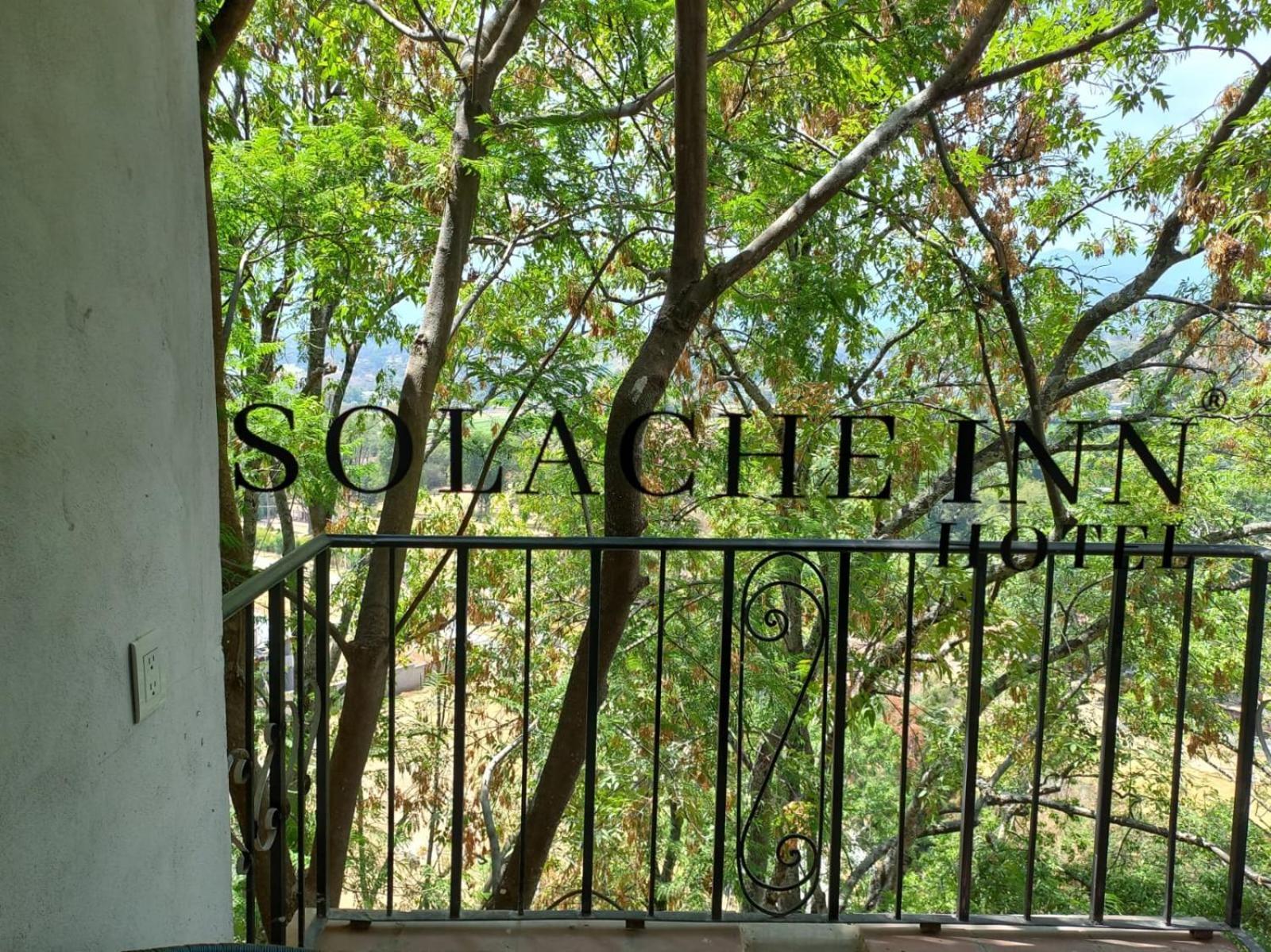 Solache Inn Zitácuaro Chambre photo