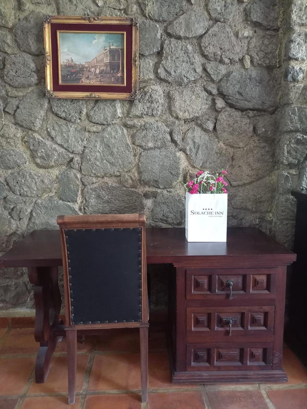 Solache Inn Zitácuaro Chambre photo