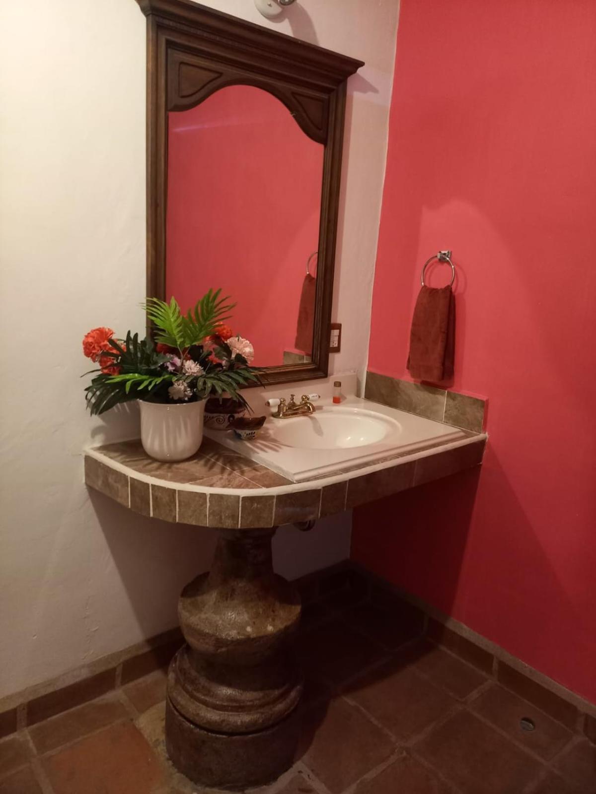 Solache Inn Zitácuaro Chambre photo