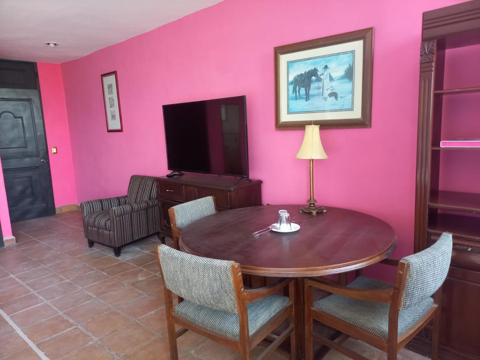 Solache Inn Zitácuaro Chambre photo