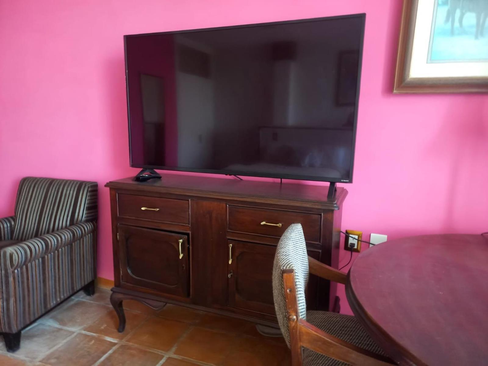 Solache Inn Zitácuaro Chambre photo