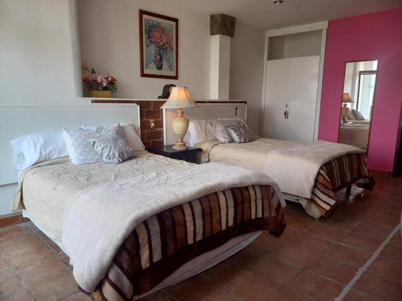 Solache Inn Zitácuaro Extérieur photo