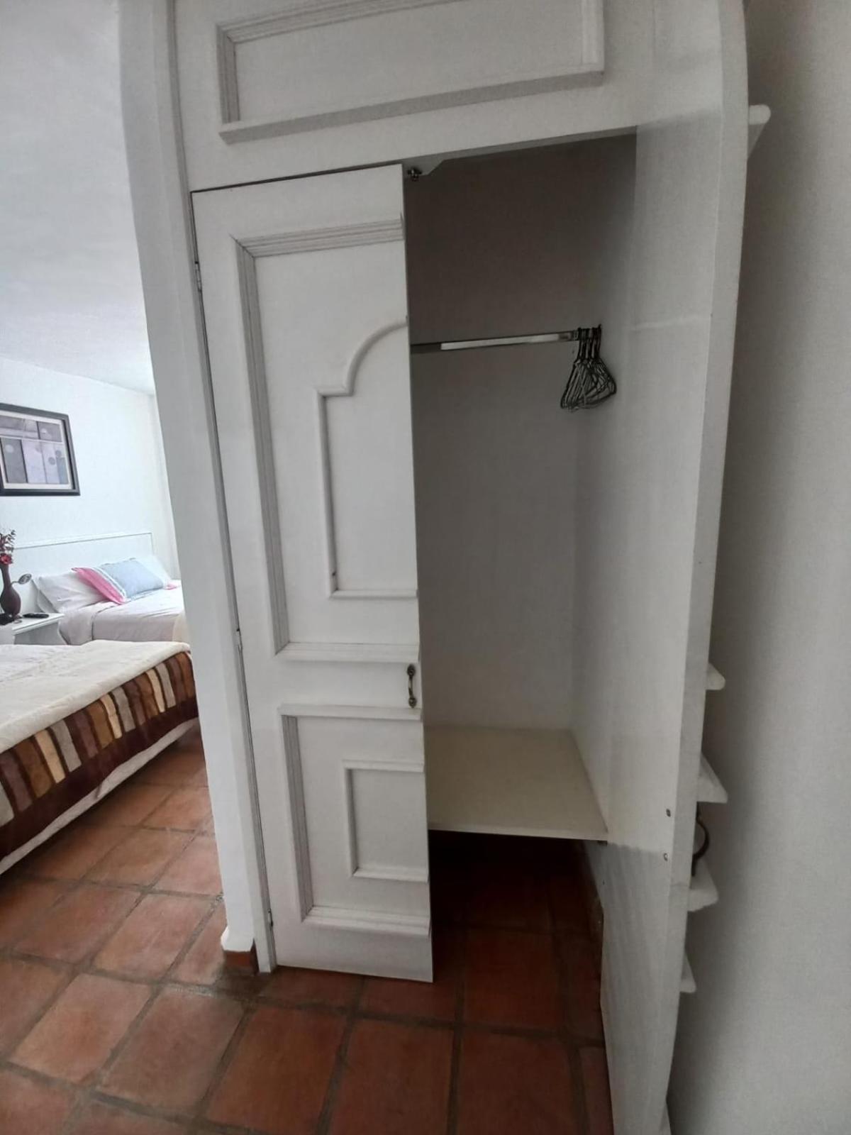 Solache Inn Zitácuaro Chambre photo