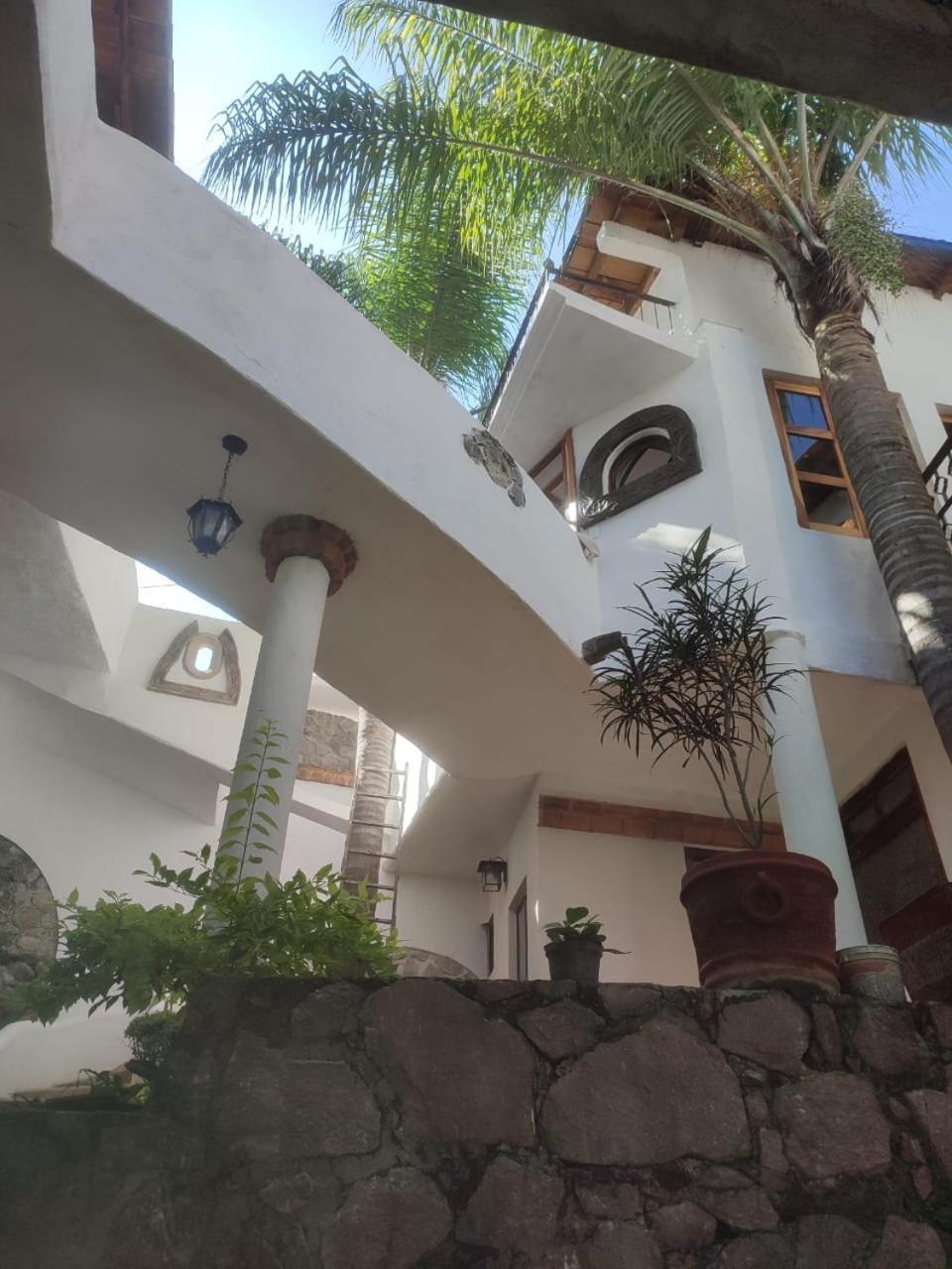 Solache Inn Zitácuaro Extérieur photo