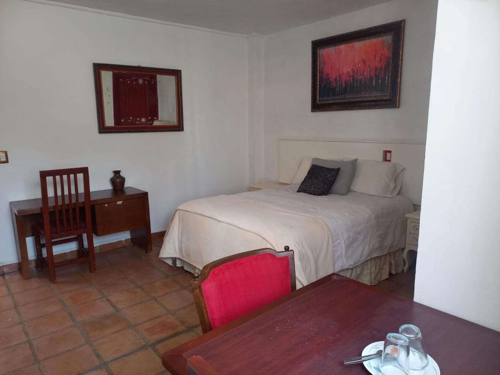 Solache Inn Zitácuaro Chambre photo