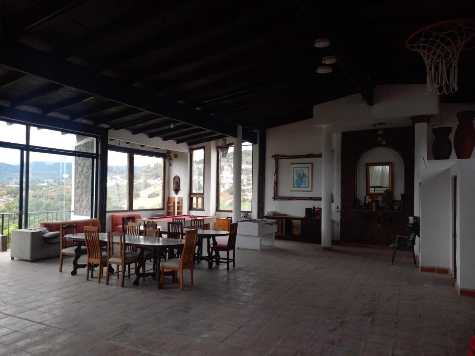 Solache Inn Zitácuaro Extérieur photo
