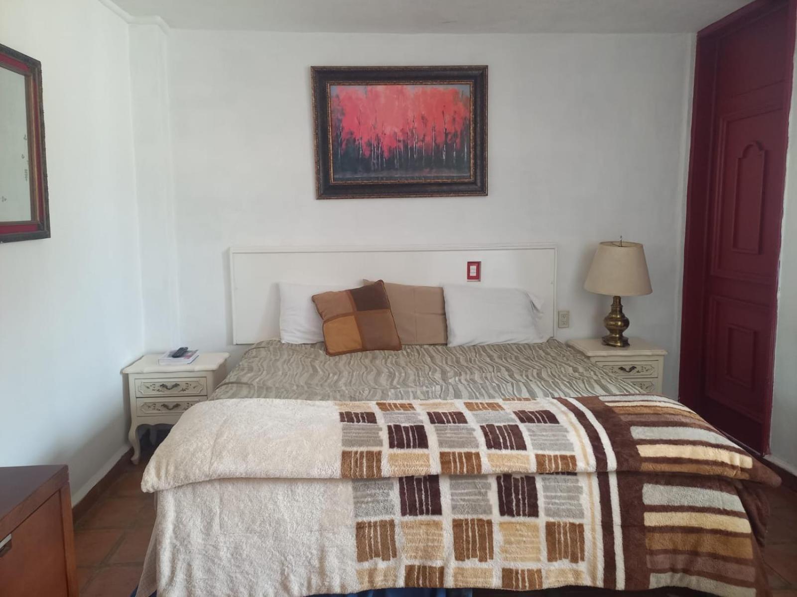 Solache Inn Zitácuaro Extérieur photo
